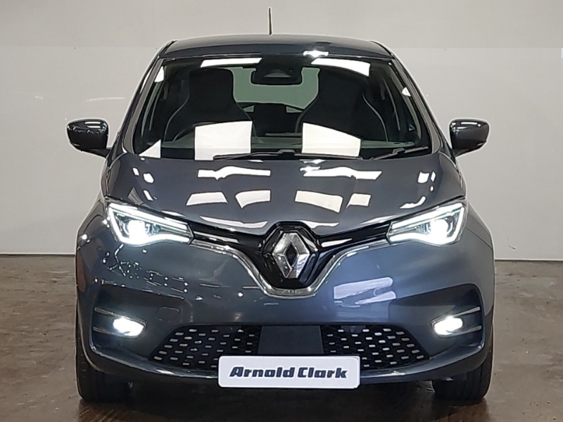 Used Renault Zoe 2022 for sale - 78113708: Photo 19