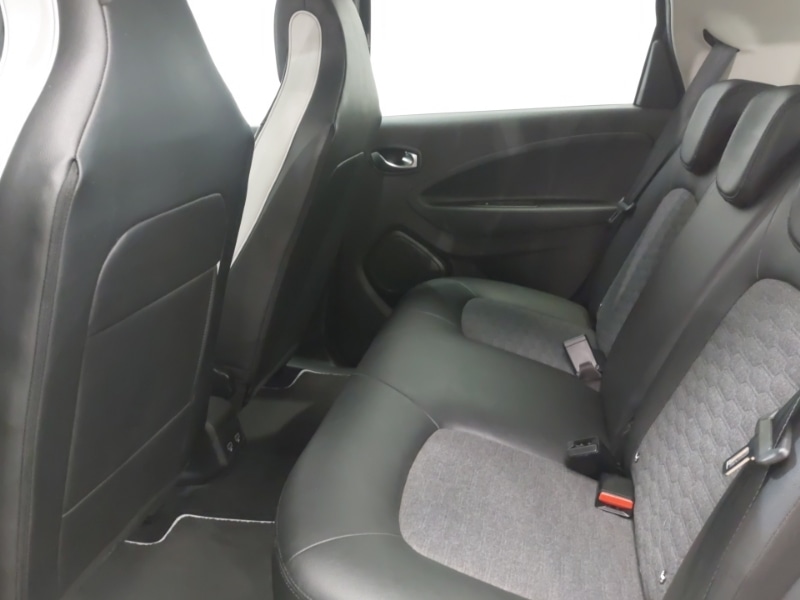 Used Renault Zoe 2022 for sale - 78113708: Photo 6