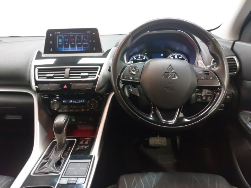 Used Mitsubishi Eclipse Cross 2018 for sale - 77761300: Photo 7