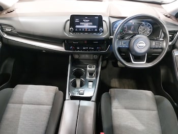 Used Nissan X-Trail 2023 for sale - 78841899: Photo