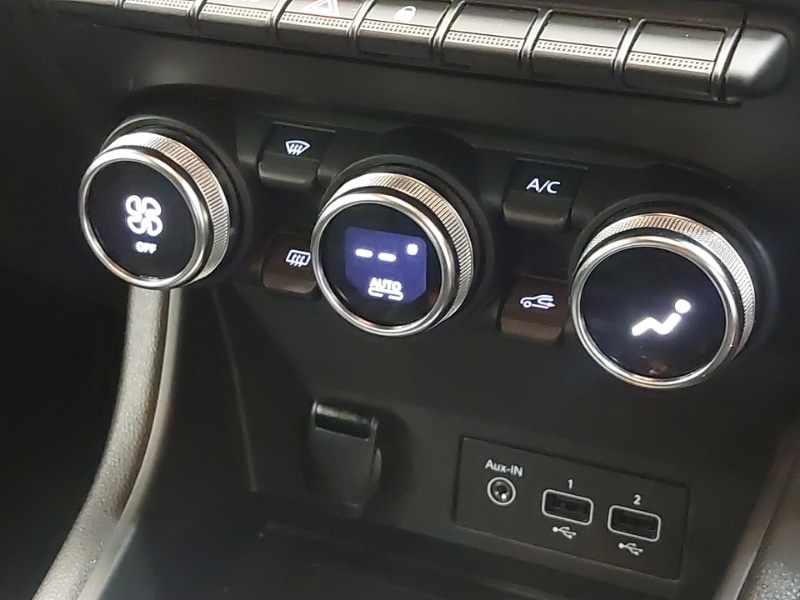 Used Renault Captur 2022 for sale - 77458103: Photo 13