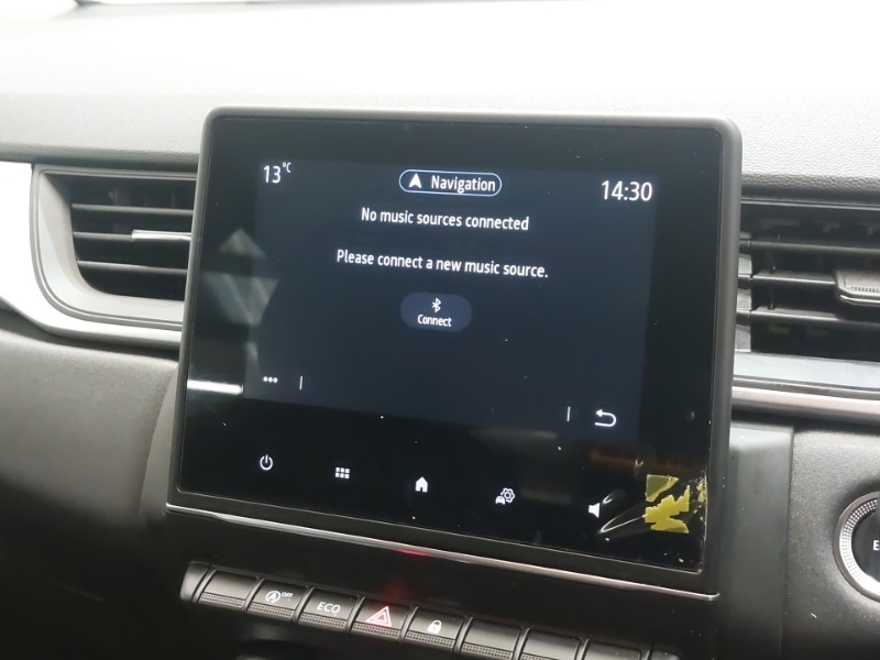 Used Renault Captur 2022 for sale - 77458103: Photo 15