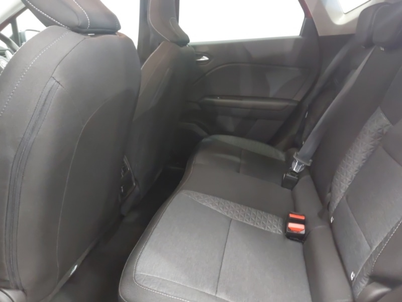 Used Renault Captur 2022 for sale - 77458103: Photo 6