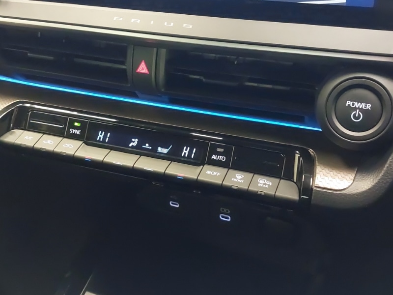 Used Toyota Prius 2025 for sale - 77448511: Photo 13