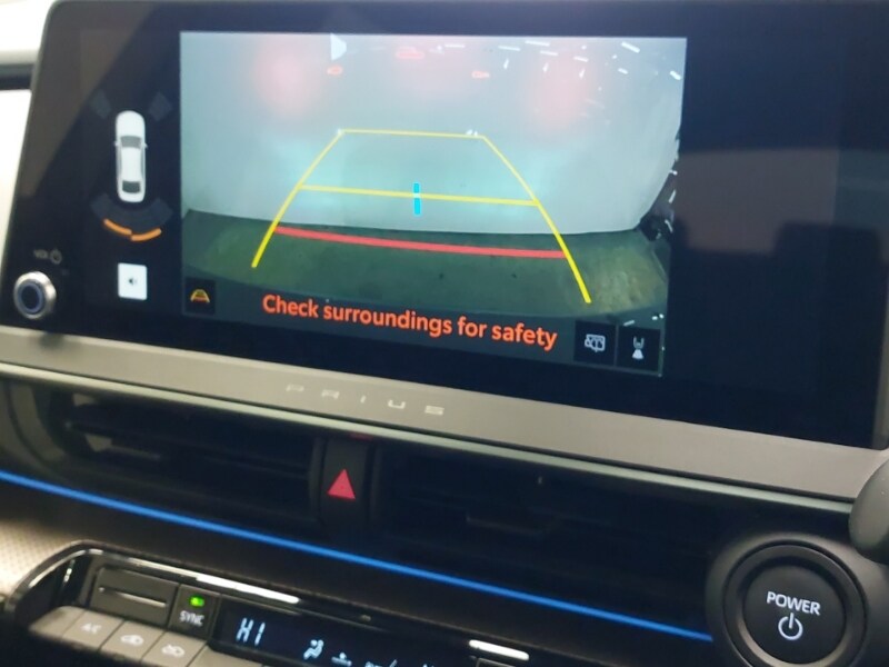 Used Toyota Prius 2025 for sale - 77448511: Photo 15