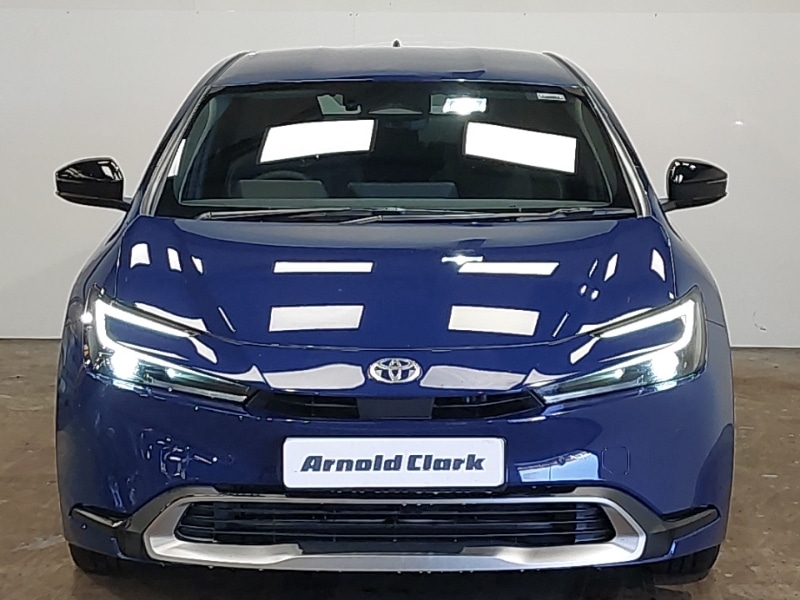 Used Toyota Prius 2025 for sale - 77448511: Photo 19