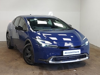 Used Toyota Prius 2025 for sale - 77448511: Photo