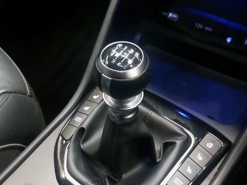 Used Hyundai TUCSON 2021 for sale - 77682312: Photo 12