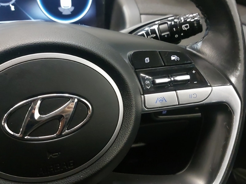 Used Hyundai TUCSON 2021 for sale - 77682312: Photo 16