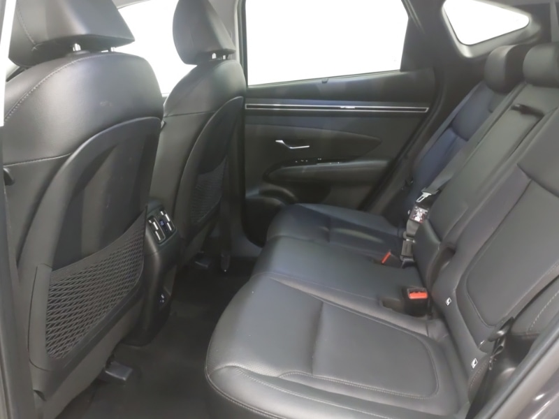 Used Hyundai TUCSON 2021 for sale - 77682312: Photo 6