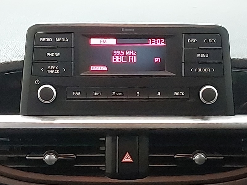 Used Kia Picanto 2021 for sale - 77610918: Photo 11