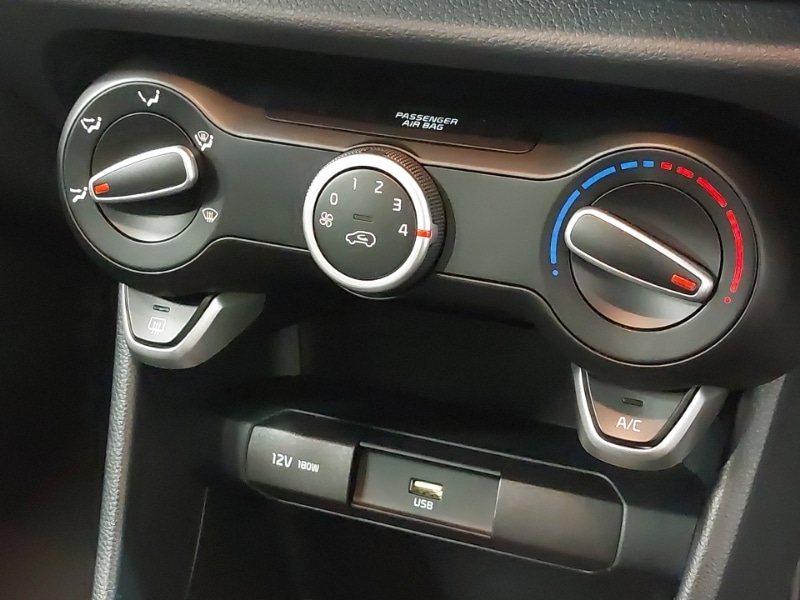 Used Kia Picanto 2021 for sale - 77610918: Photo 13