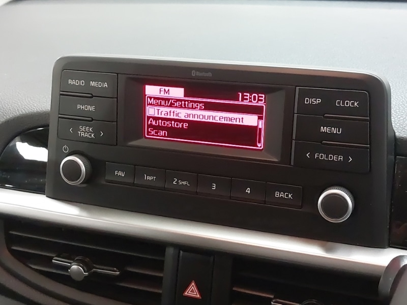 Used Kia Picanto 2021 for sale - 77610918: Photo 14