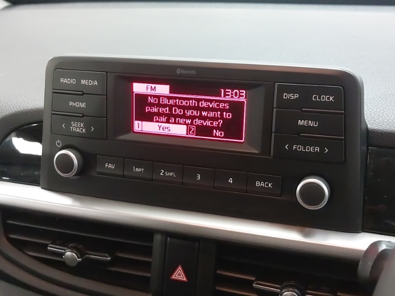 Used Kia Picanto 2021 for sale - 77610918: Photo 15