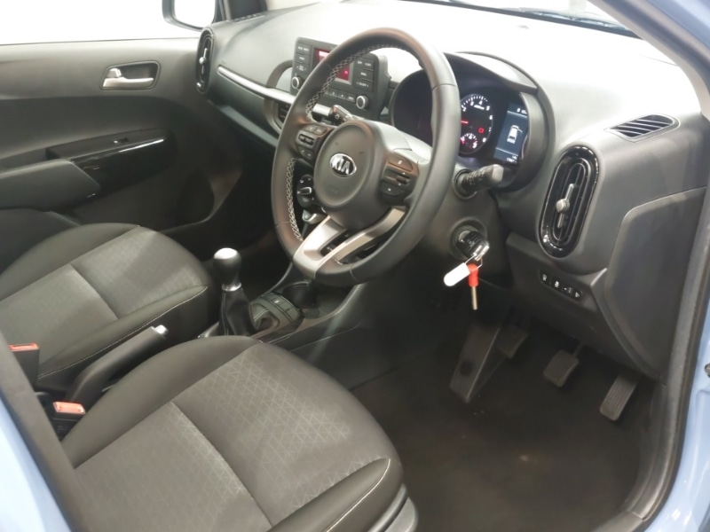Used Kia Picanto 2021 for sale - 77610918: Photo 18