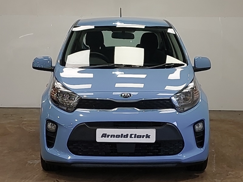 Used Kia Picanto 2021 for sale - 77610918: Photo 19