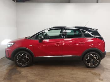 Used Vauxhall Crossland 2022 for sale - 79627266: Photo