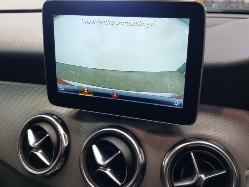 Used Mercedes-Benz GLA 2019 for sale - 77846928: Photo 14