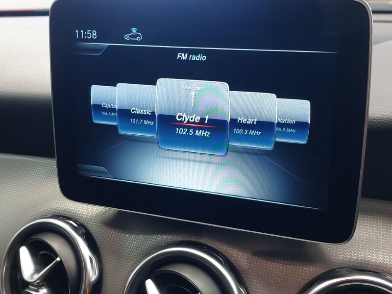 Used Mercedes-Benz GLA 2019 for sale - 77846928: Photo 15