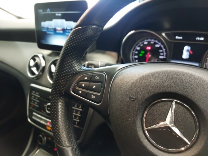 Used Mercedes-Benz GLA 2019 for sale - 77846928: Photo 17