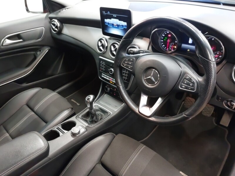 Used Mercedes-Benz GLA 2019 for sale - 77846928: Photo 18