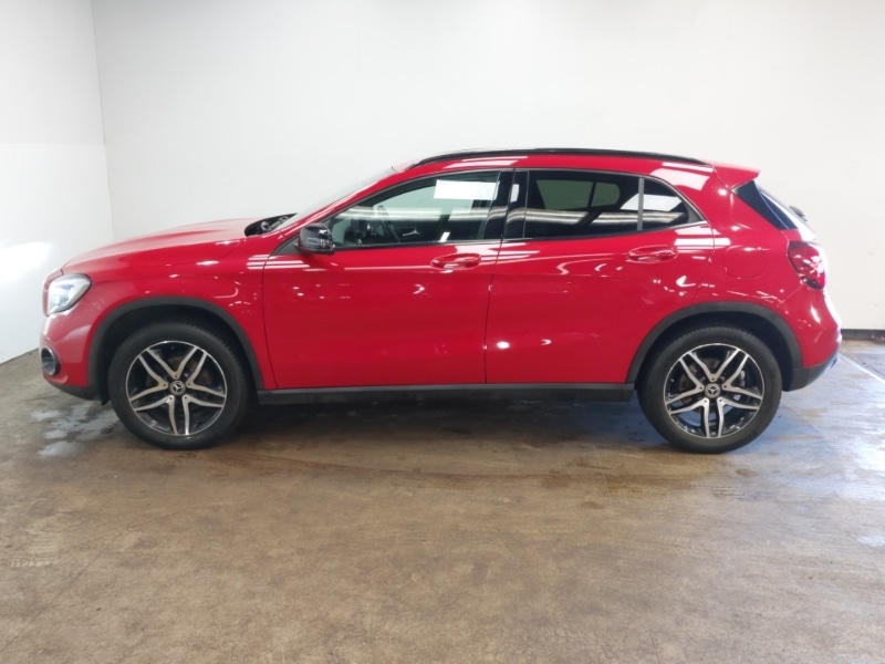 Used Mercedes-Benz GLA 2019 for sale - 77846928: Photo 4