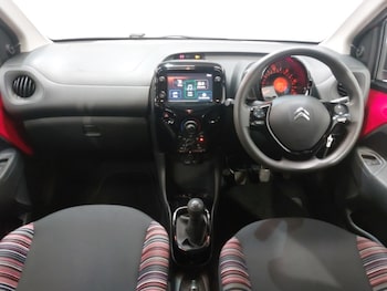 Used Citroen C1 2019 for sale - 76864615: Photo