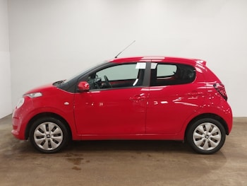 Used Citroen C1 2019 for sale - 76864615: Photo
