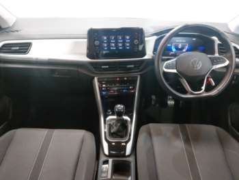 Used Volkswagen T-Roc 2023 for sale - 74919563: Photo