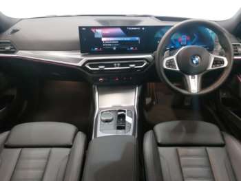 Used BMW 3 Series 2024 for sale - 75184357: Photo