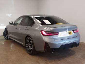 Used BMW 3 Series 2024 for sale - 75184357: Photo