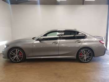 Used BMW 3 Series 2024 for sale - 75184357: Photo