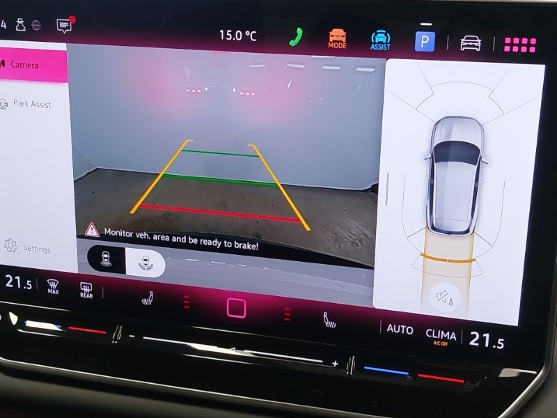 Used Volkswagen Tiguan 2025 for sale - 76920362: Photo 13