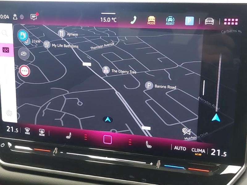 Used Volkswagen Tiguan 2025 for sale - 76920362: Photo 14