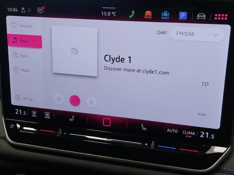 Used Volkswagen Tiguan 2025 for sale - 76920362: Photo 15