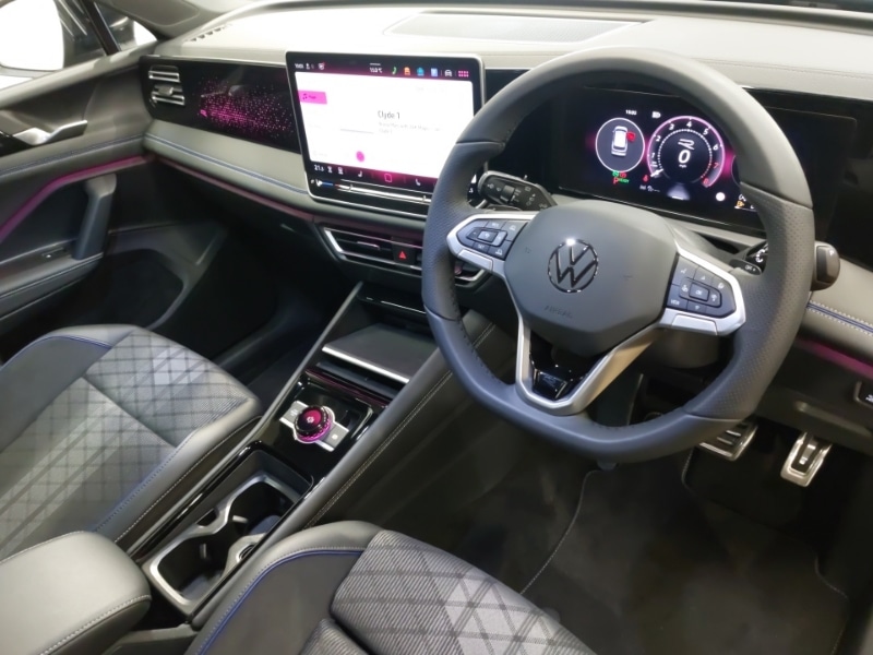 Used Volkswagen Tiguan 2025 for sale - 76920362: Photo 18