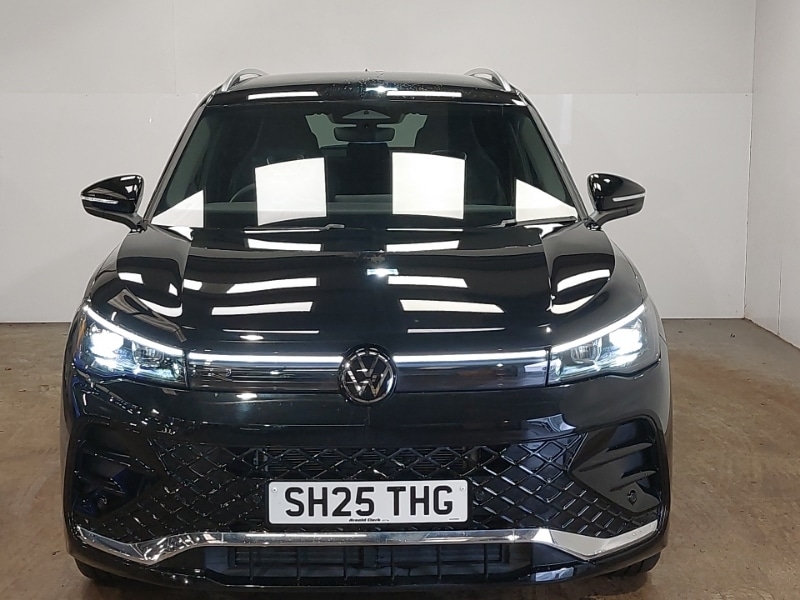 Used Volkswagen Tiguan 2025 for sale - 76920362: Photo 19