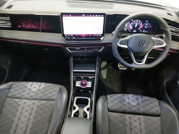 Used Volkswagen Tiguan 2025 for sale - 76920362: Photo