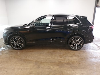 Used Volkswagen Tiguan 2025 for sale - 76920362: Photo
