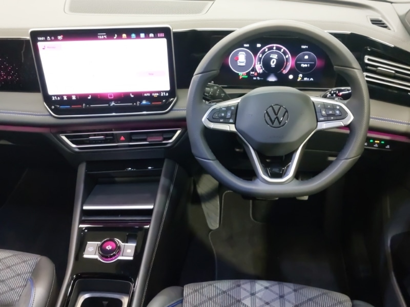 Used Volkswagen Tiguan 2025 for sale - 76920362: Photo 7