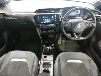 Used Vauxhall Corsa 2023 for sale - 78816419: Photo