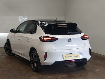 Used Vauxhall Corsa 2023 for sale - 78816419: Photo