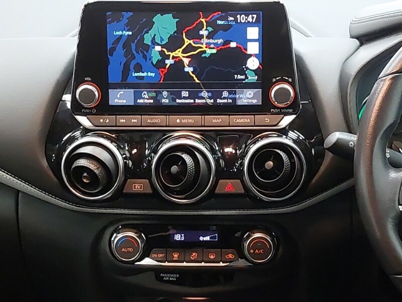 Used Nissan Juke 2022 for sale - 77722066: Photo 10