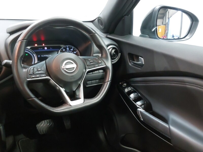 Used Nissan Juke 2022 for sale - 77722066: Photo 11