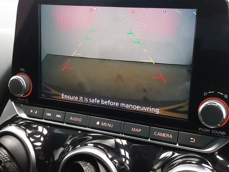 Used Nissan Juke 2022 for sale - 77722066: Photo 14