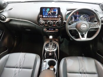 Used Nissan Juke 2022 for sale - 77722066: Photo