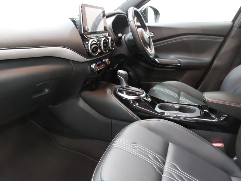 Used Nissan Juke 2022 for sale - 77722066: Photo 5