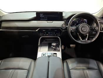 Used Mazda CX-60 2025 for sale - 79665738: Photo