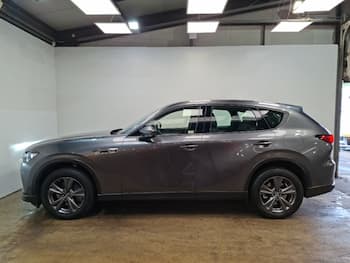 Used Mazda CX-60 2025 for sale - 79665738: Photo