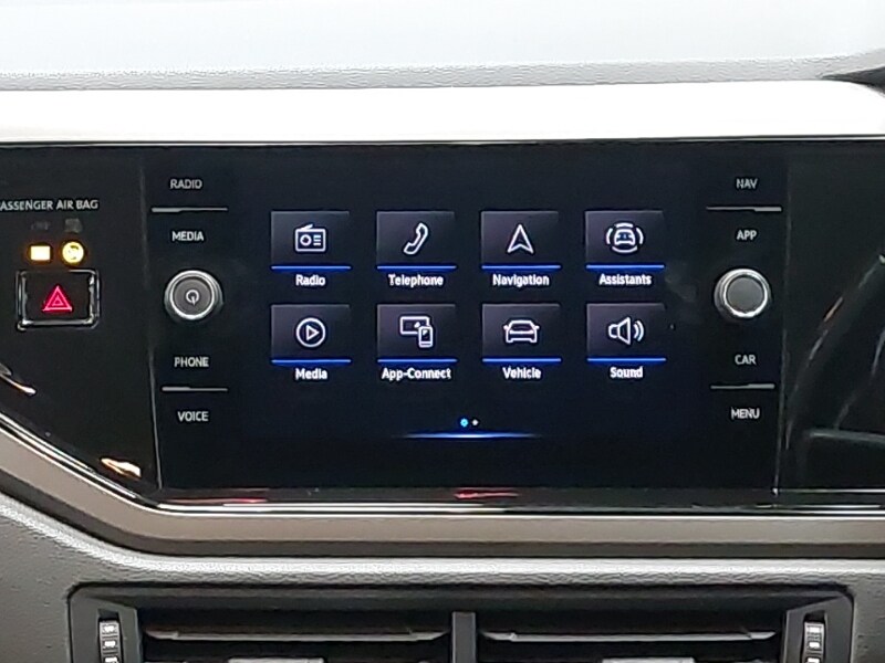 Used Volkswagen Polo 2021 for sale - 78061186: Photo 11